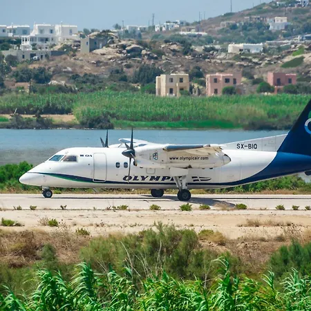 My Agios Prokopios (Naxos)