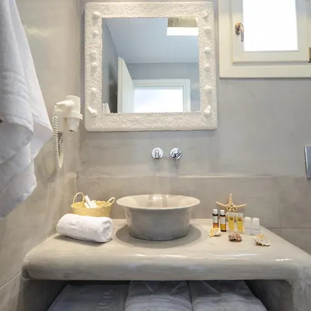 My Willa Agios Prokopios (Naxos)