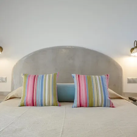 My * Agios Prokopios (Naxos)