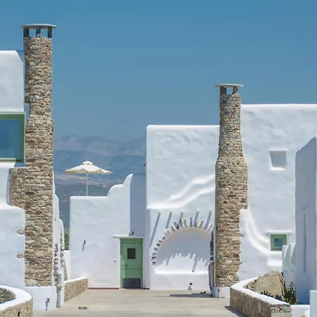 My Agios Prokopios (Naxos)