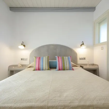 My * Agios Prokopios (Naxos)