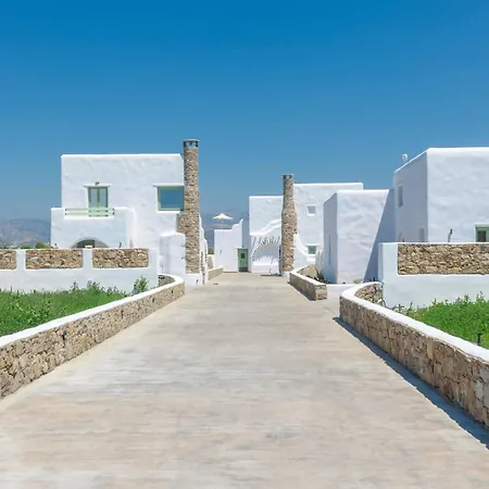 My * Agios Prokopios (Naxos)