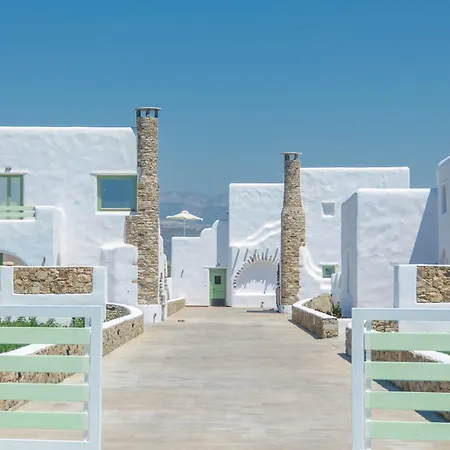 My Vila Agios Prokopios (Naxos)